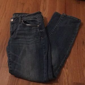 American Eagle skinny jeans NWOT